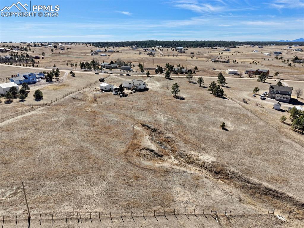 12380 Old Barn Road Elbert, CO 80106 - Photo 40 of 42