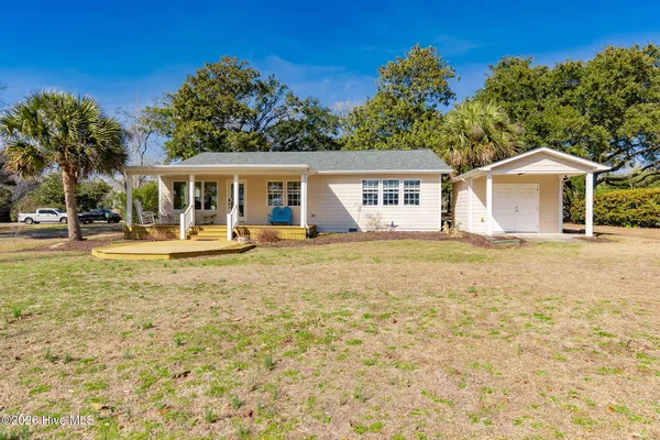 $650,000 | 213 Sea Trace Lane, Newport, NC 28570