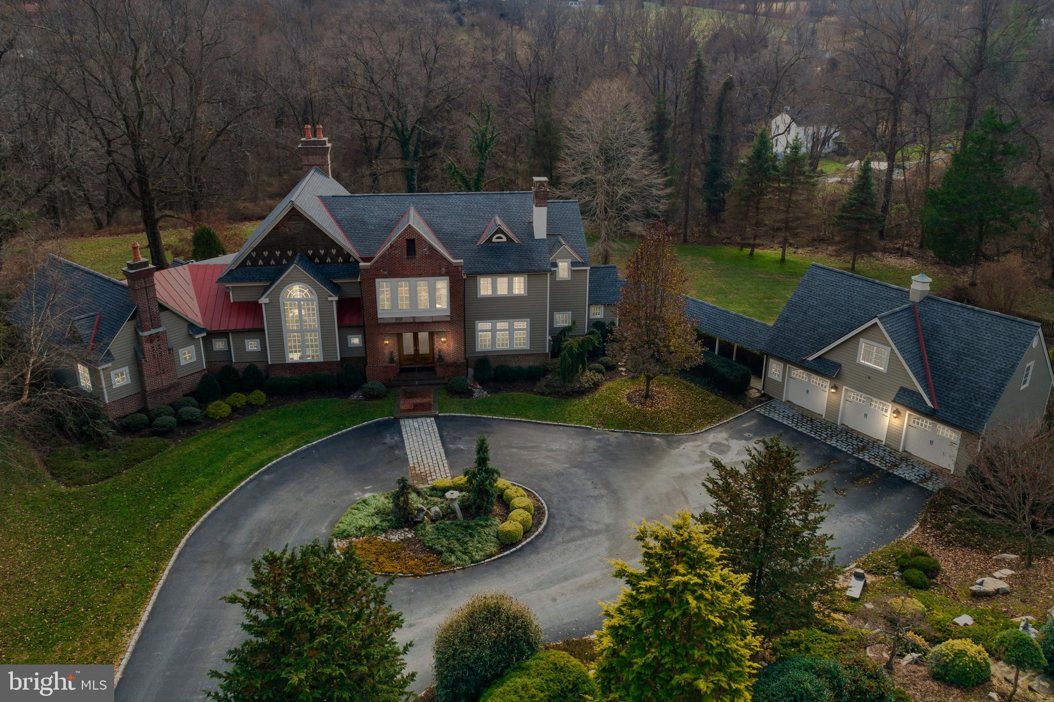 2351 Beaver Hill Road Chester Springs, PA 19425 - Photo 1 of 37 Gallery Image 1