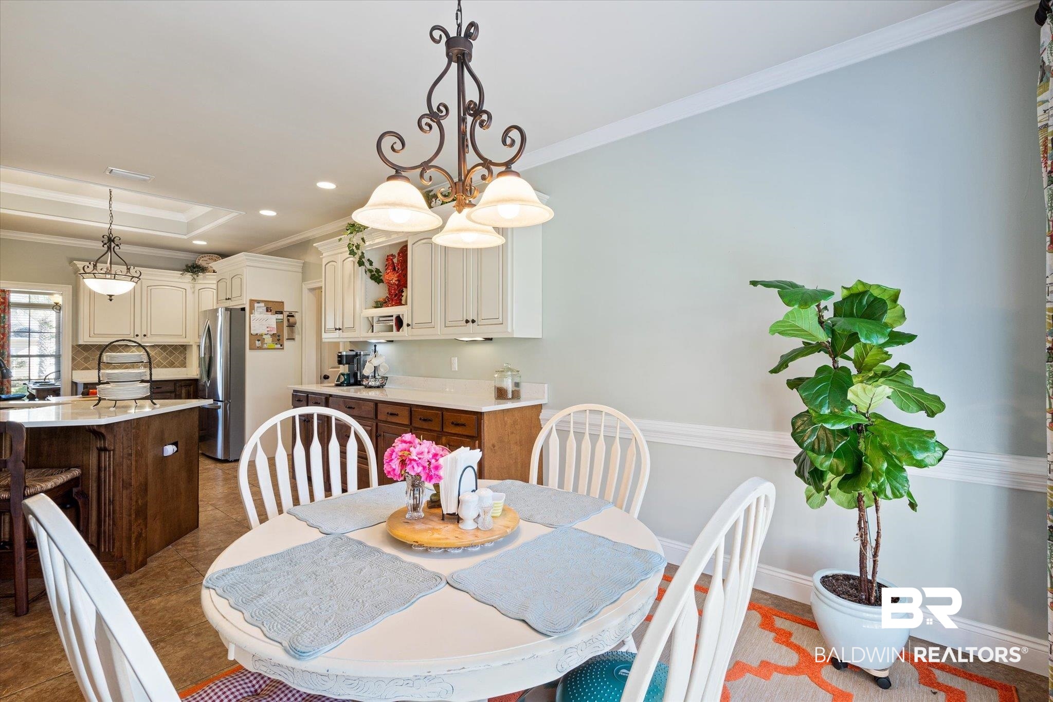 10715 Cornerstone Court Mobile, AL 36608 - Photo 7 of 22 Gallery Image 7