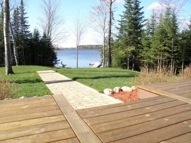 N10853 East Solberg Lake Road Phillips, WI 54555 - Photo 8 of 10 Gallery Image 8