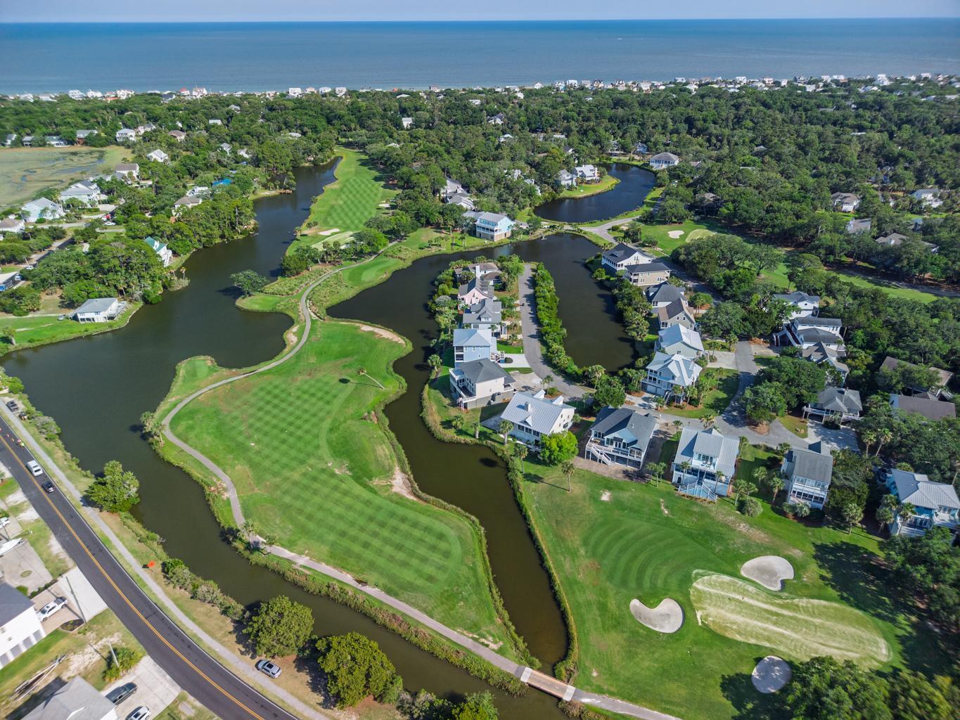 8 Battery Park Road Edisto Island, SC 29438 - Photo 55 of 57