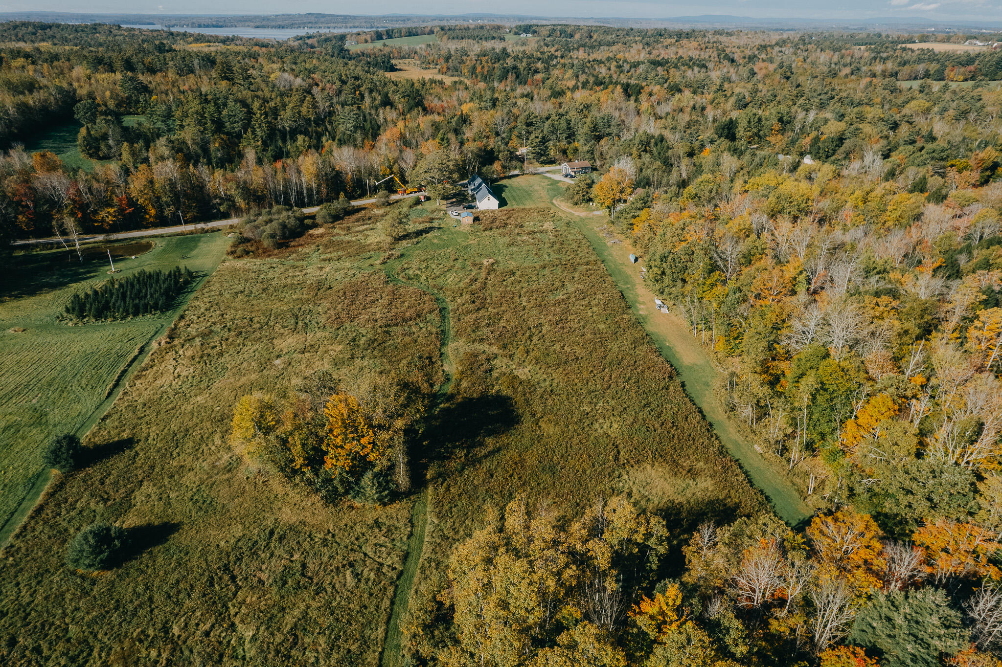 399 Rutland Road Newport, ME 04953 - Photo 10 of 49 DJI_0081