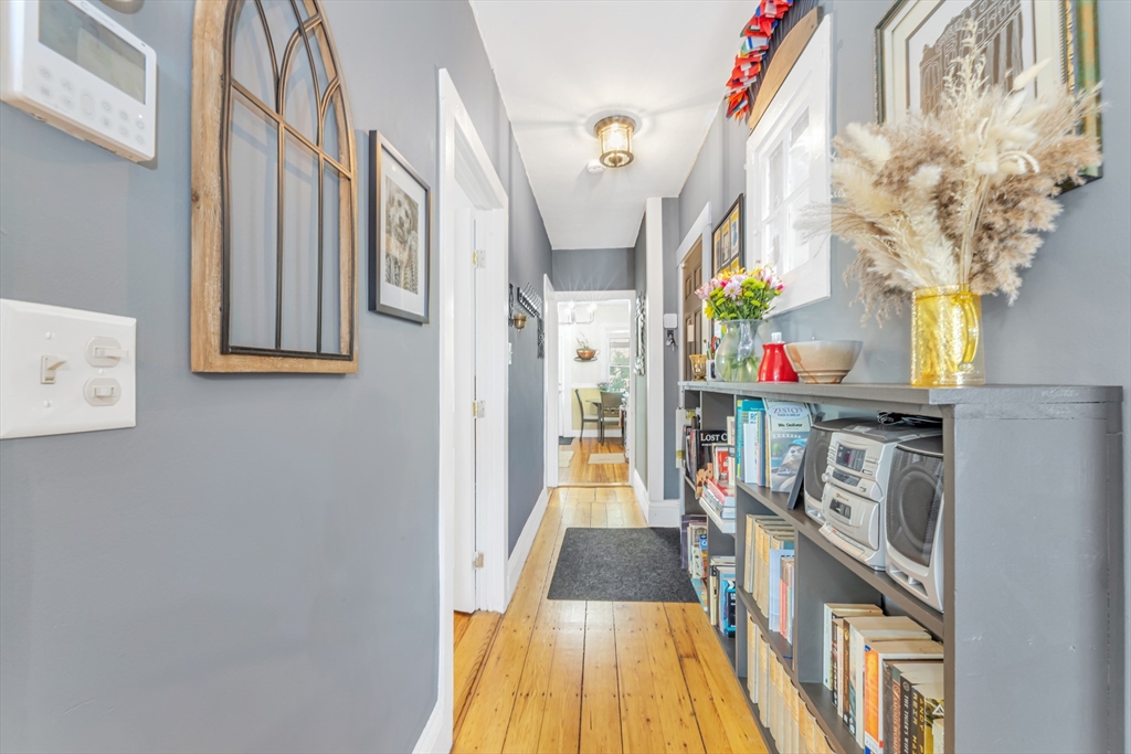 109 Sheridan Street, Unit 3 Boston, MA 02130 - Photo 6 of 24