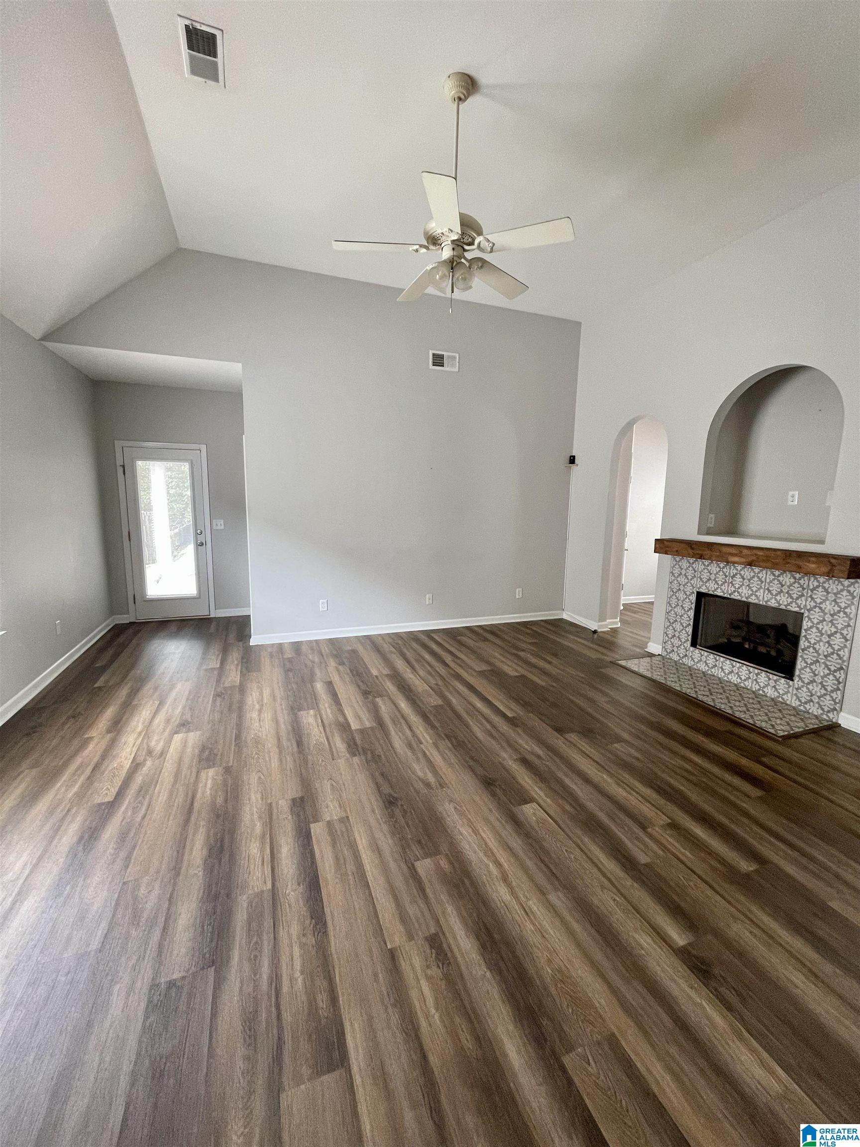 252 High Ridge Drive Pelham, AL 35124 - Photo 14 of 20