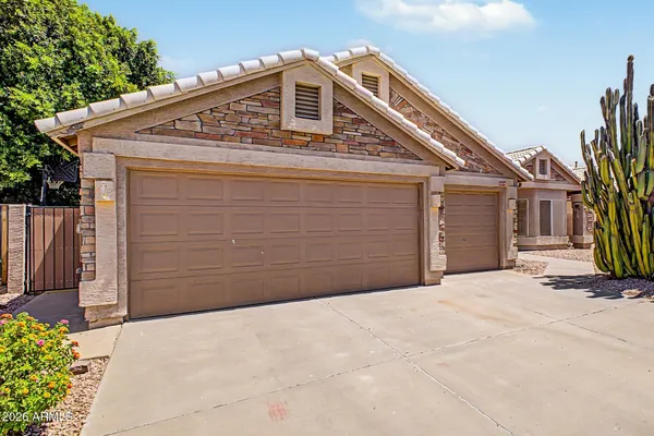 $550,000 | 6374 West Firebird Drive, Glendale, AZ 85308
