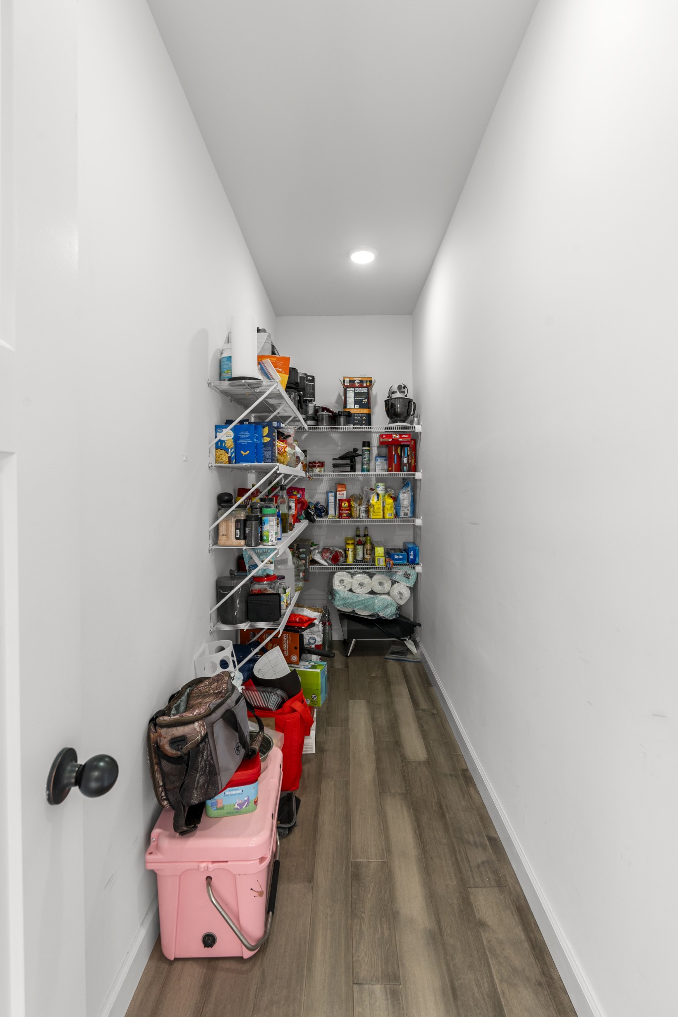 1007 Edgewood Drive Dickson, TN 37055 - Photo 9 of 25 a view of a room with lots of stuff