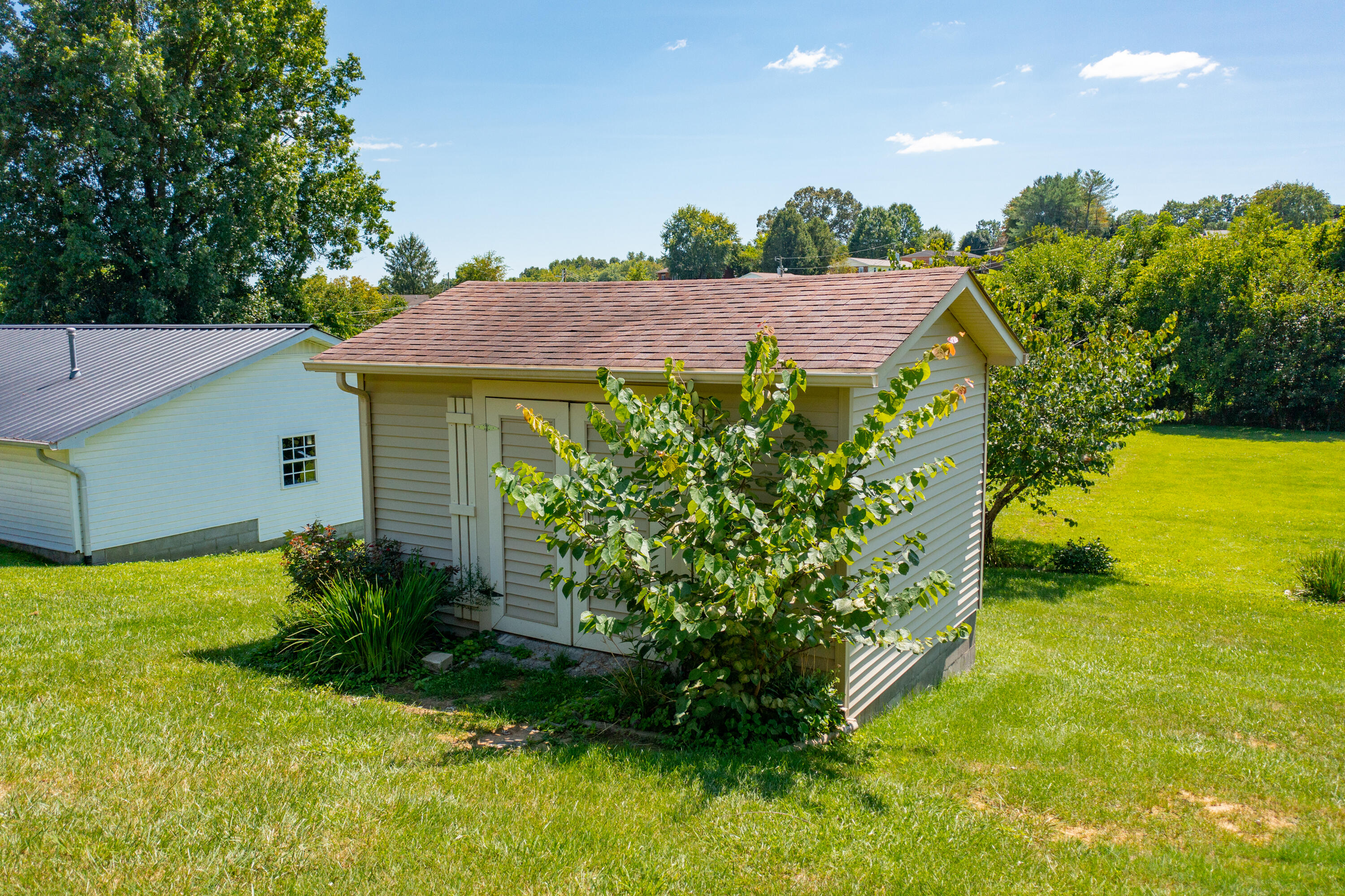 561 Old Whitley Road London, KY 40744 - Photo 14 of 45 DJI_0389