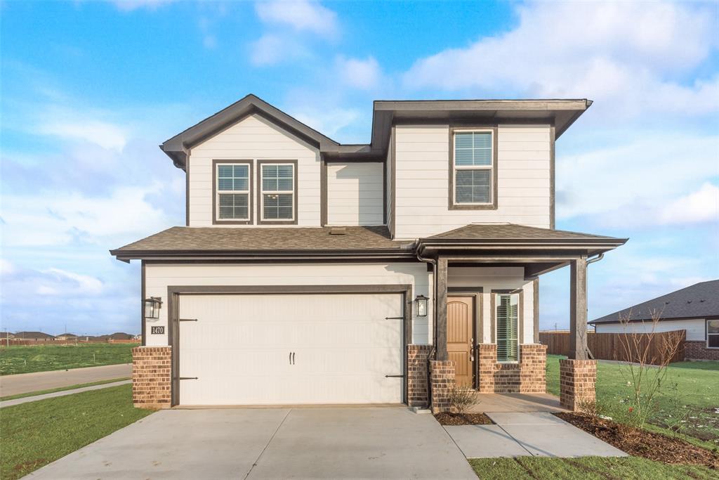 256 Sutter Mill Road Saginaw, TX 76131 - Photo 5 of 21 STOCK PHOTO