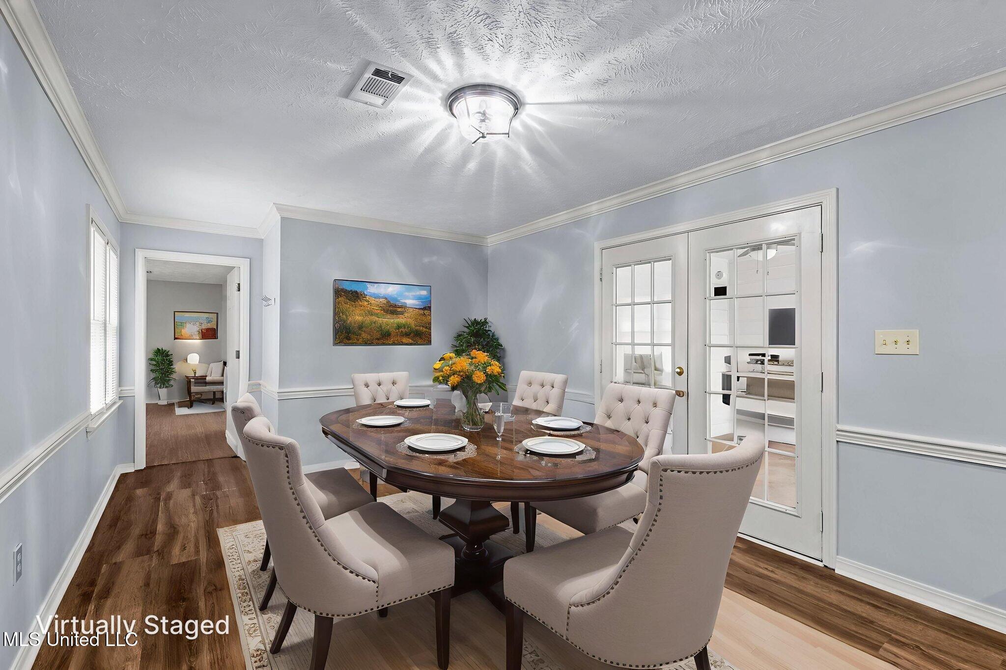 514 Windy Ridge Lane Madison, MS 39110 - Photo 24 of 54 24-web-or-mls-514 Windy Ridge-22 virtual