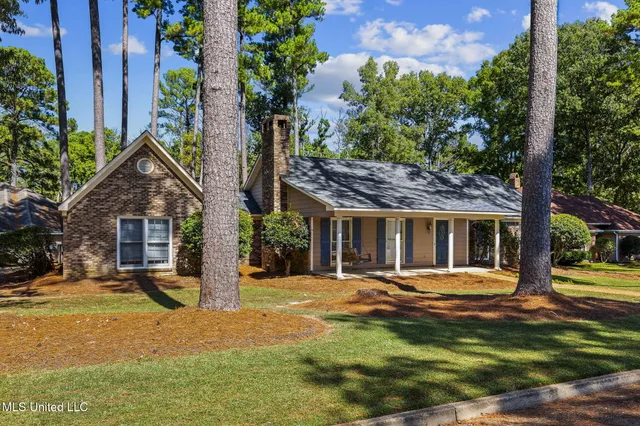 $335,000 | 514 Windy Ridge Lane, Madison, MS 39110