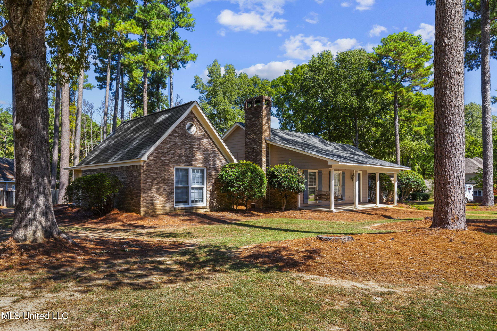 514 Windy Ridge Lane Madison, MS 39110 - Photo 4 of 54 4-web-or-mls-514 Windy Ridge-4