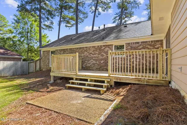$335,000 | 514 Windy Ridge Lane, Madison, MS 39110