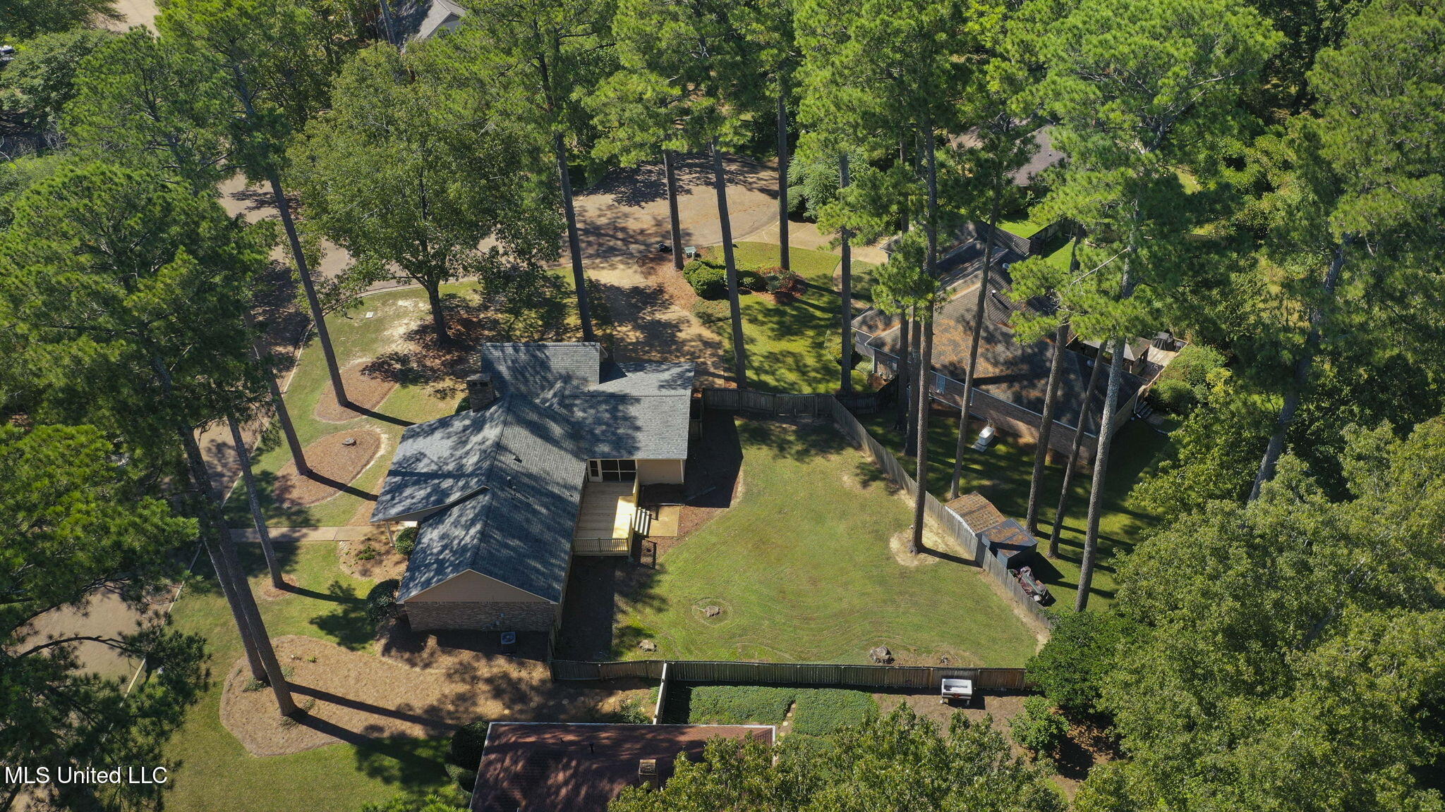 514 Windy Ridge Lane Madison, MS 39110 - Photo 52 of 54 52-web-or-mls-514 Windy Ridge-49