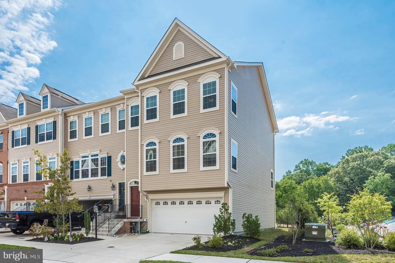 1013 Red Clover Road Gambrills, MD 21054 - Photo 1 of 30 Exterior (Front)