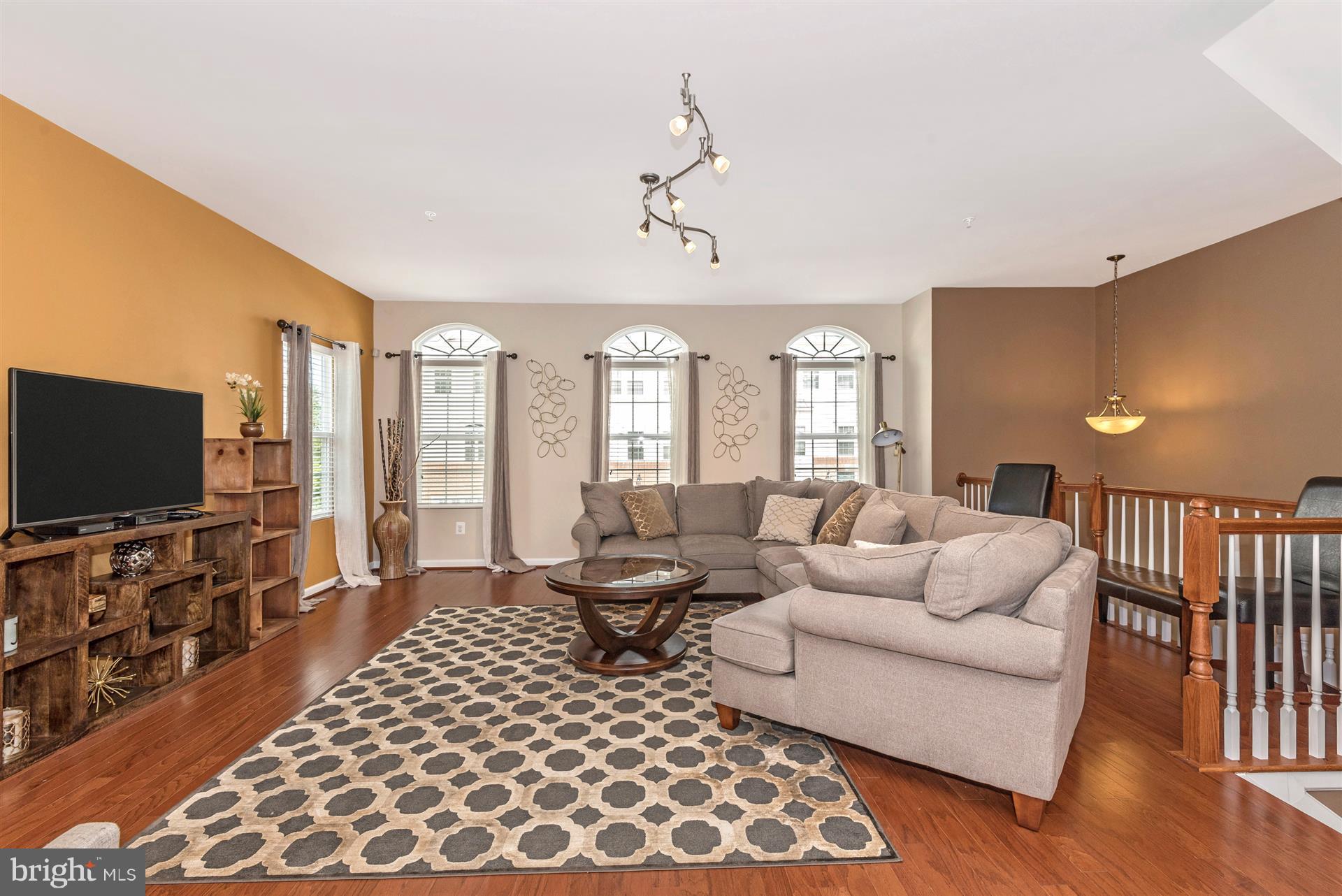 1013 Red Clover Road Gambrills, MD 21054 - Photo 2 of 30 Interior (General)