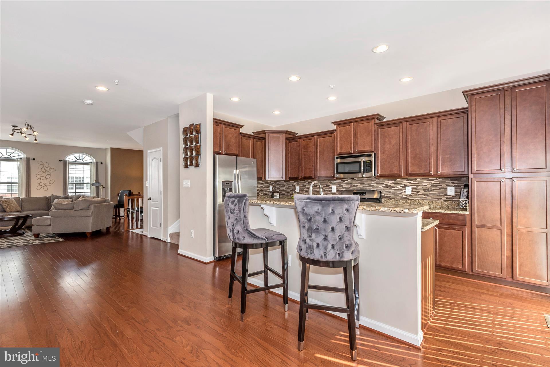 1013 Red Clover Road Gambrills, MD 21054 - Photo 11 of 30 Interior (General)