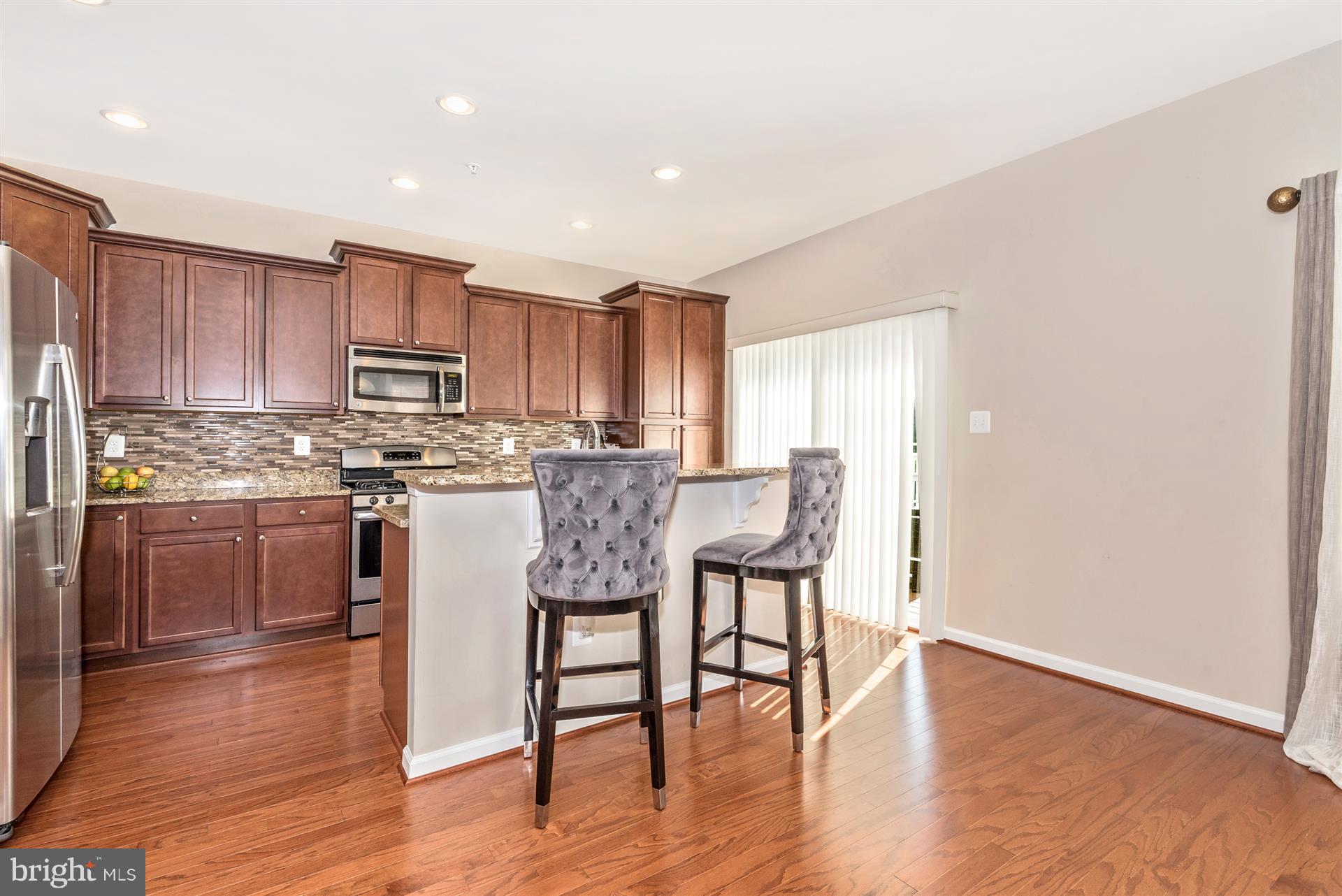 1013 Red Clover Road Gambrills, MD 21054 - Photo 12 of 30 Interior (General)