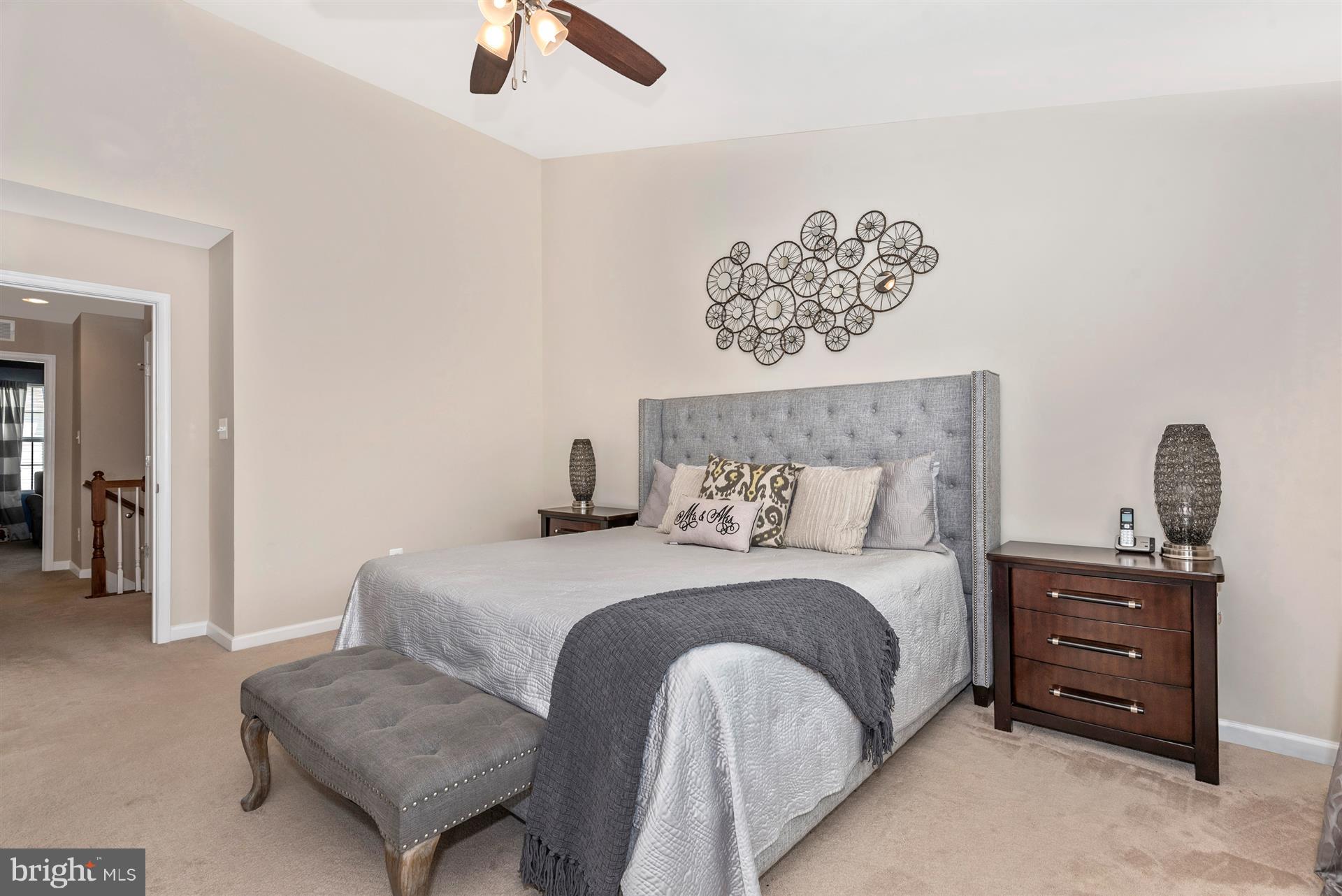 1013 Red Clover Road Gambrills, MD 21054 - Photo 18 of 30 Interior (General)