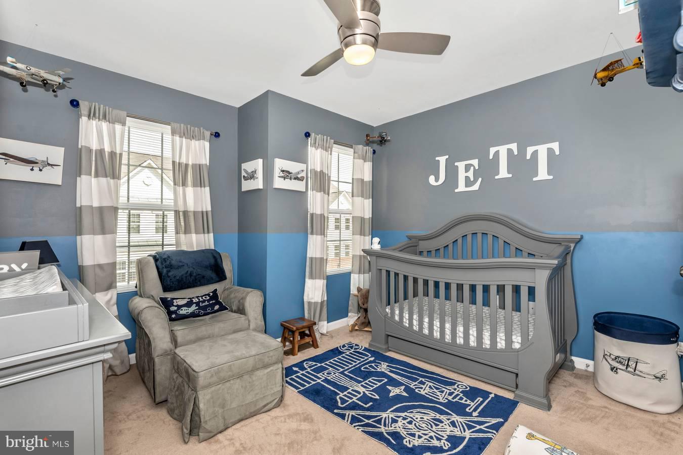 1013 Red Clover Road Gambrills, MD 21054 - Photo 22 of 30 Interior (General)