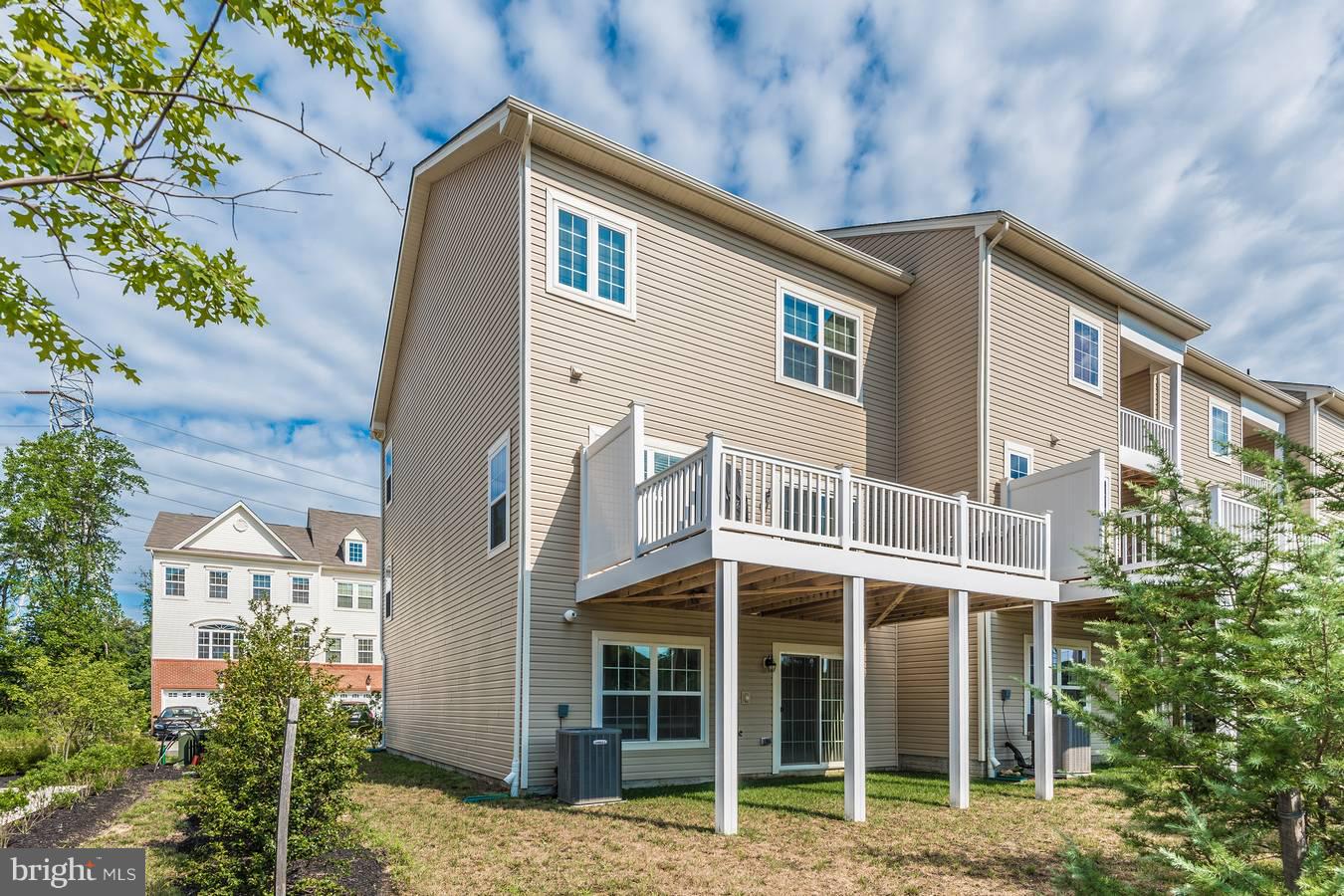 1013 Red Clover Road Gambrills, MD 21054 - Photo 28 of 30 Exterior (General)