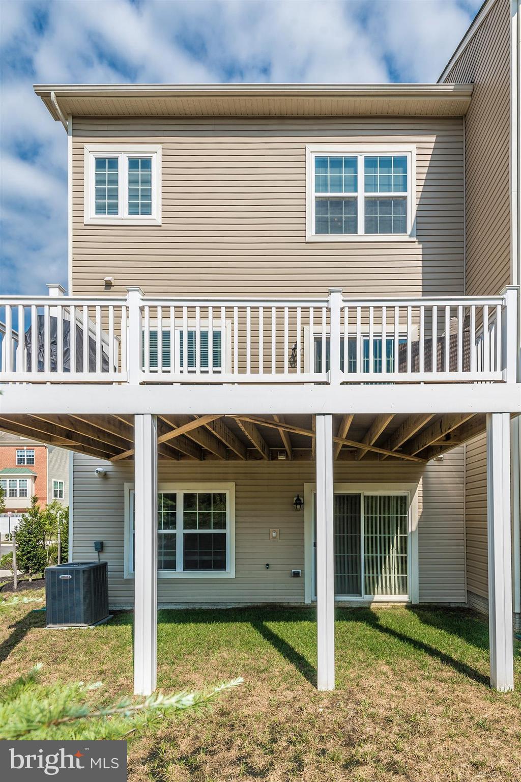 1013 Red Clover Road Gambrills, MD 21054 - Photo 29 of 30 Exterior (General)