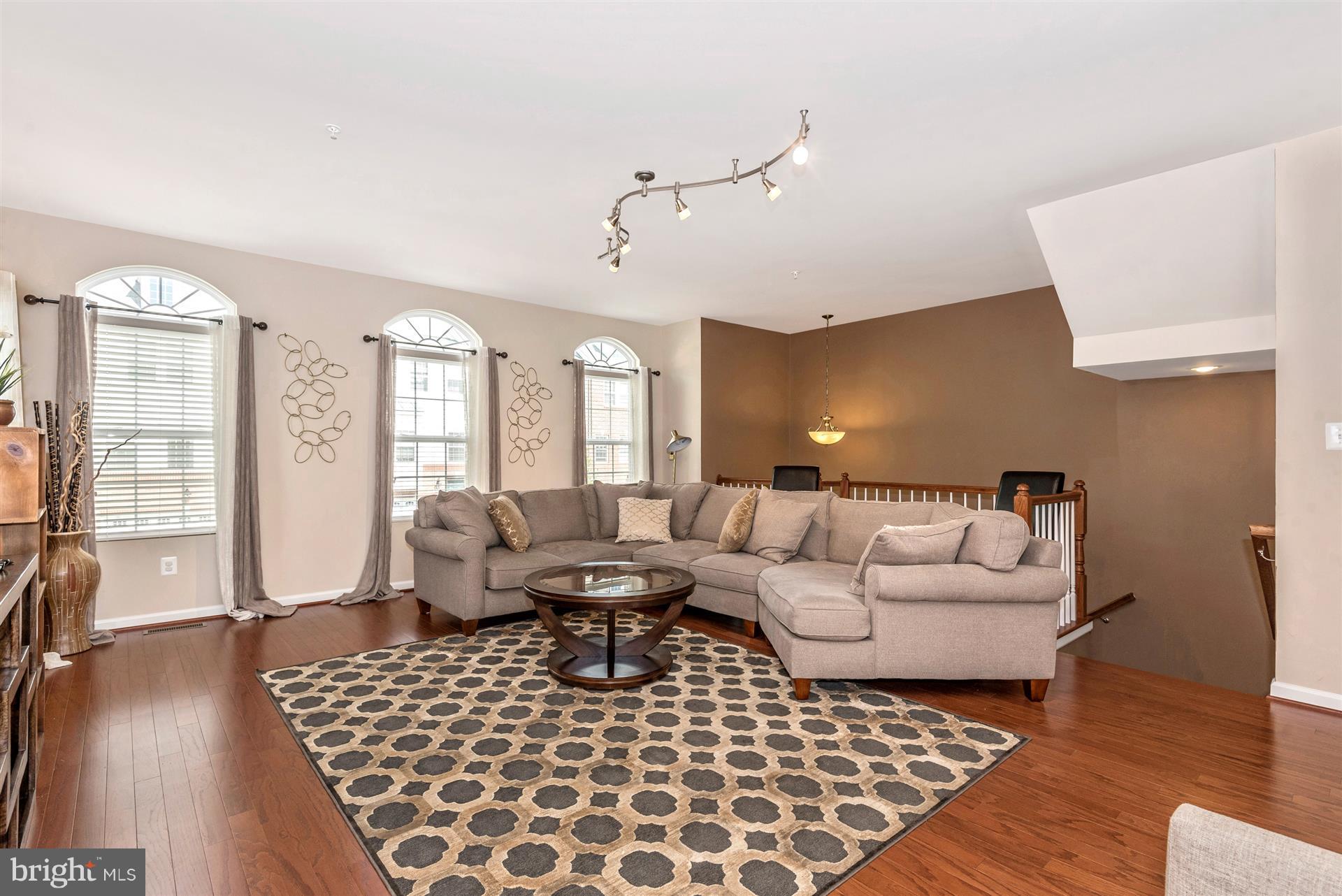 1013 Red Clover Road Gambrills, MD 21054 - Photo 4 of 30 Interior (General)
