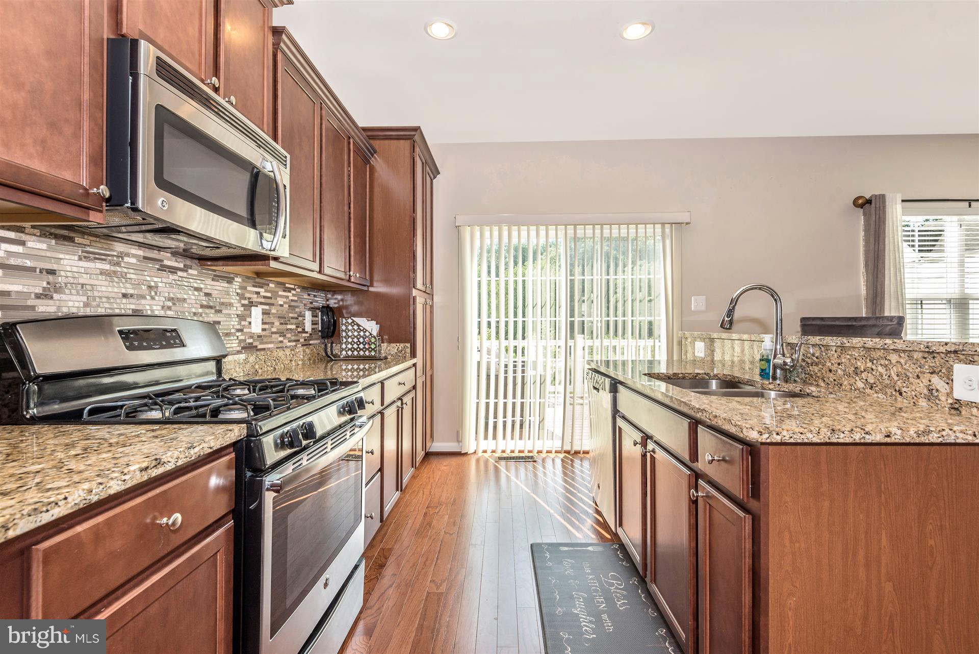 1013 Red Clover Road Gambrills, MD 21054 - Photo 5 of 30 Interior (General)