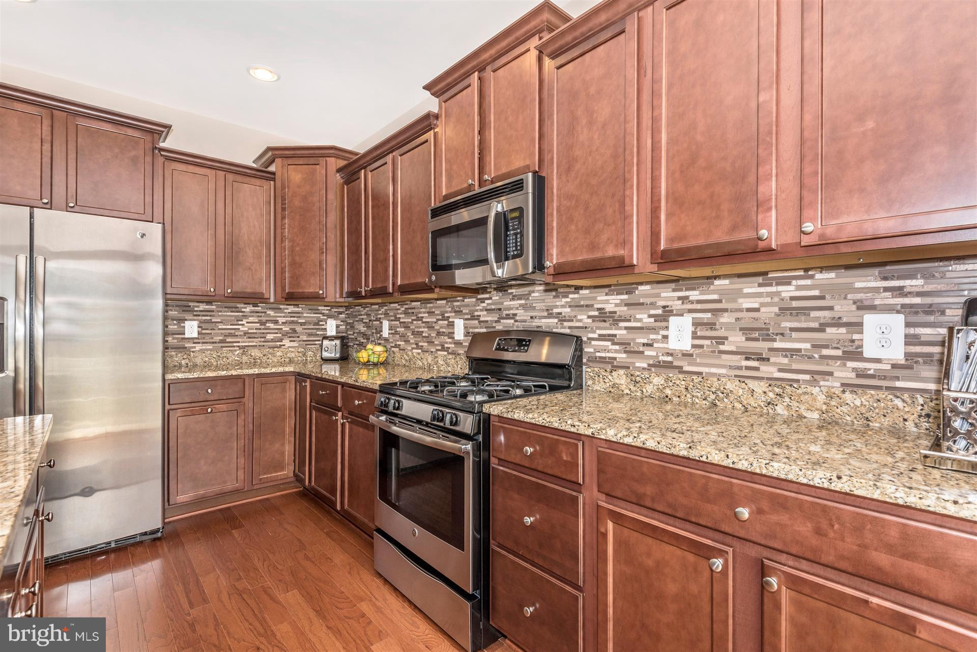 1013 Red Clover Road Gambrills, MD 21054 - Photo 6 of 30 Interior (General)