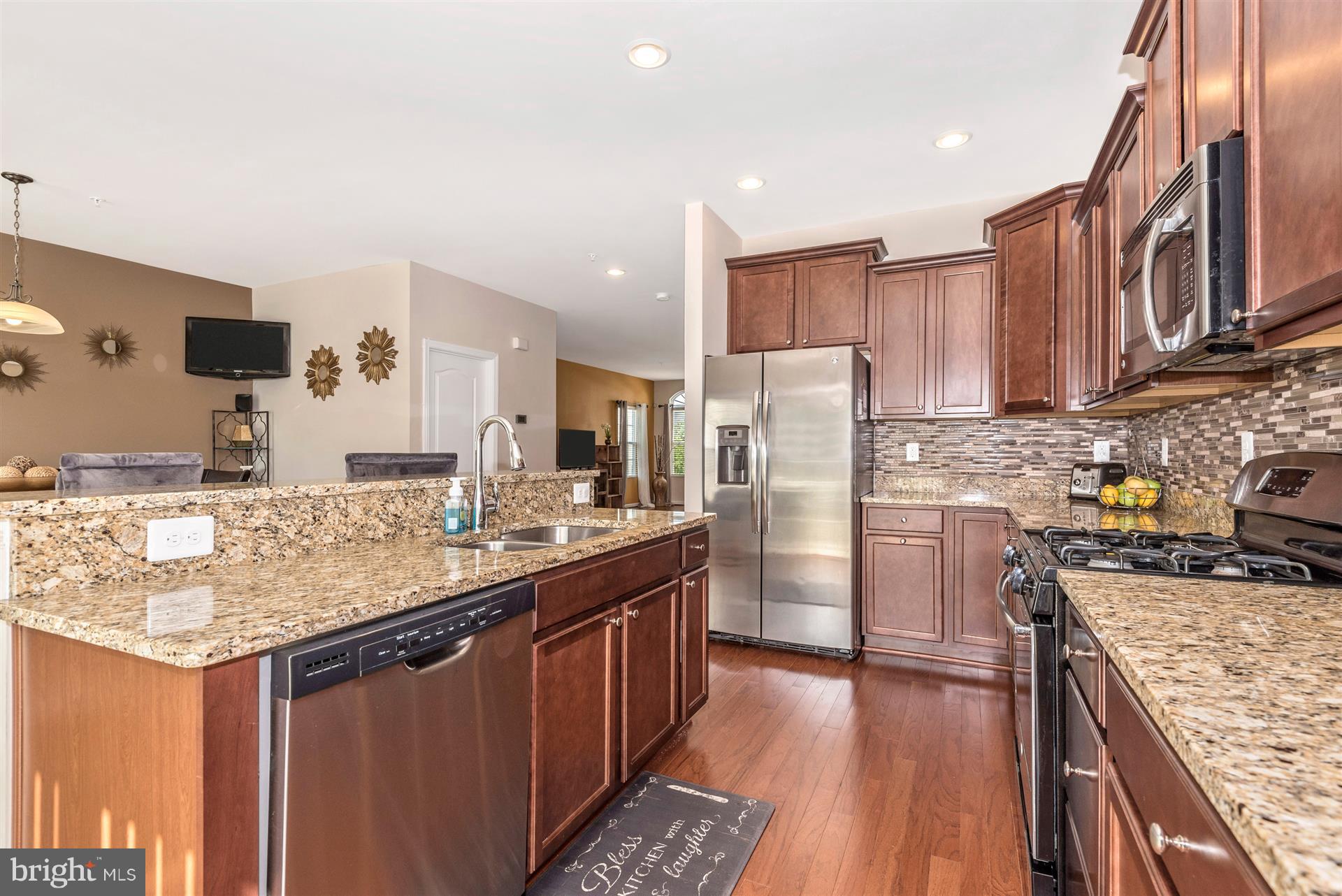 1013 Red Clover Road Gambrills, MD 21054 - Photo 8 of 30 Interior (General)