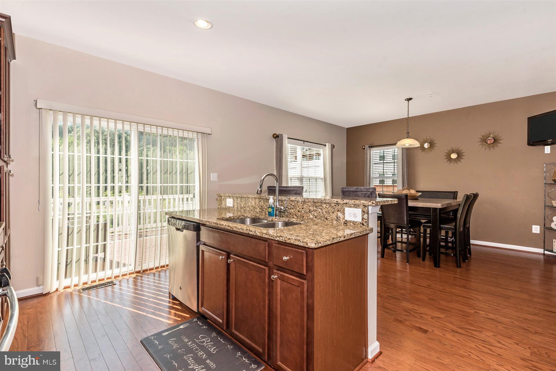 1013 Red Clover Road Gambrills, MD 21054 - Photo 10 of 30 Family Room