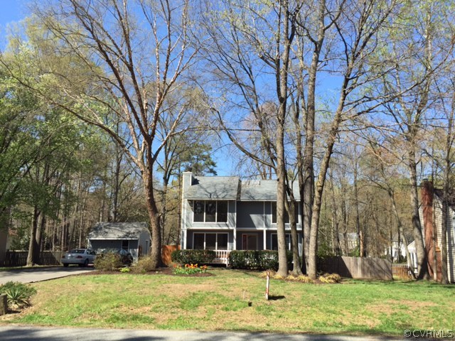 11806 Gordon School Road Chesterfield, VA 23236 - Photo 1 of 23 Gallery Image 1