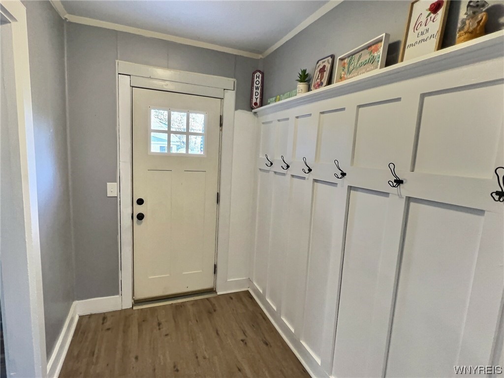 168 North Street Ridgeway, NY 14103 - Photo 5 of 18