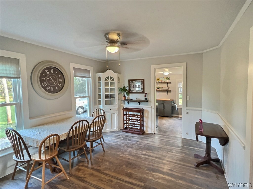 168 North Street Ridgeway, NY 14103 - Photo 8 of 18