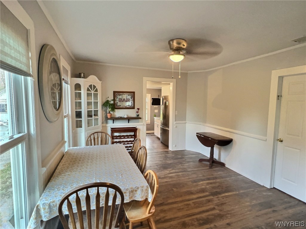 168 North Street Ridgeway, NY 14103 - Photo 9 of 18