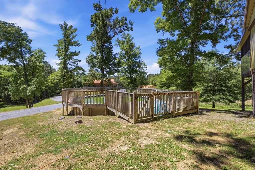 508 Pleasant Hill Road Northeast Ranger, GA 30734 - Photo 51 of 60