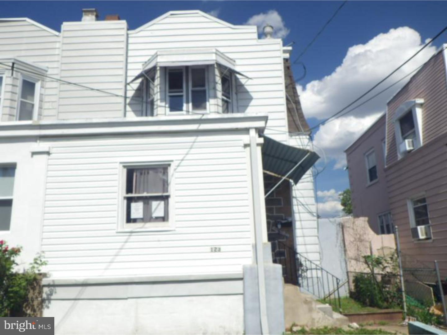 123 Wellington Road Upper Darby, PA 19082 - Photo 1 of 14