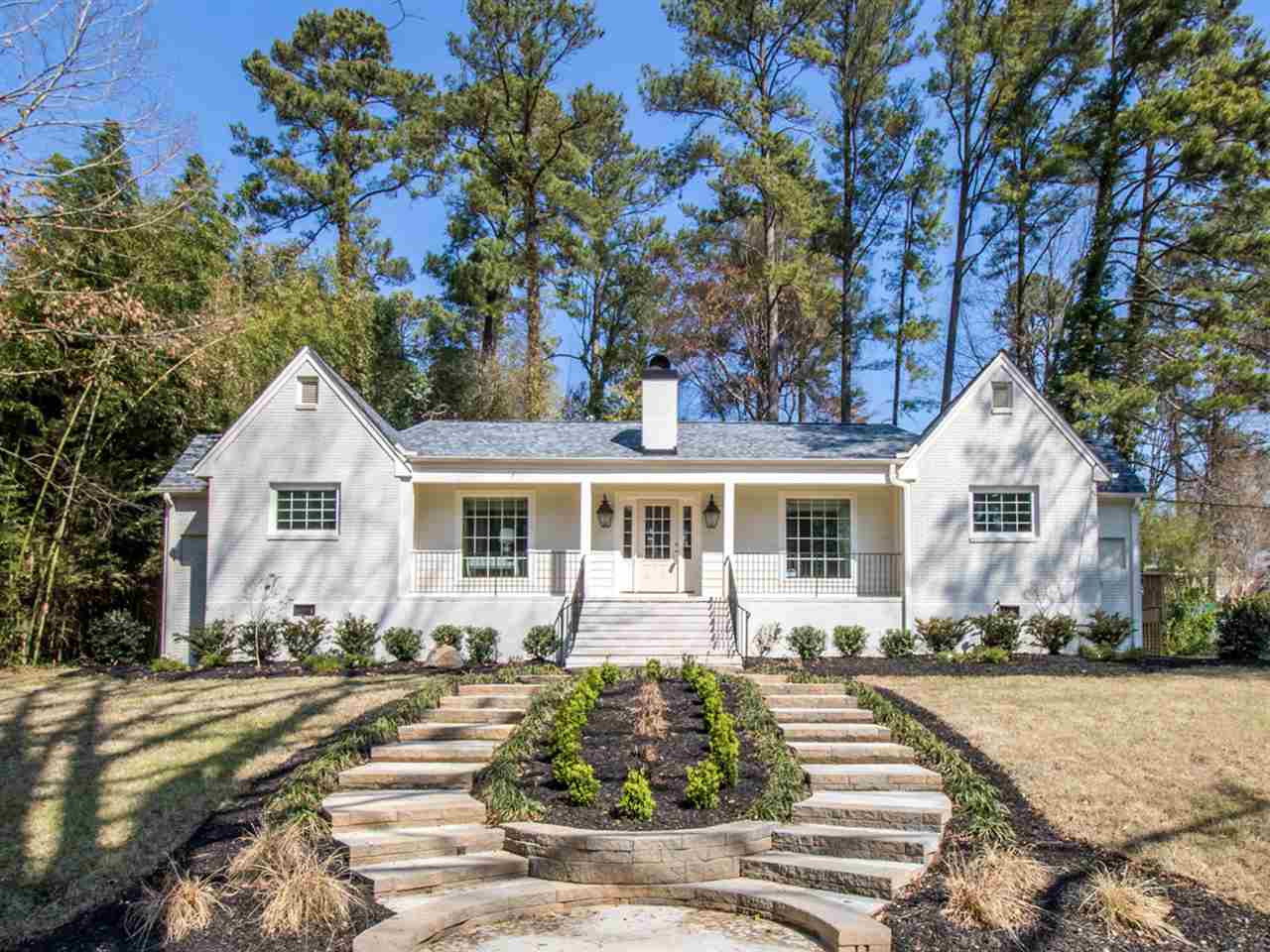 3034 Medlin Drive Raleigh, NC 27607 - Photo 1 of 25 Photo 1