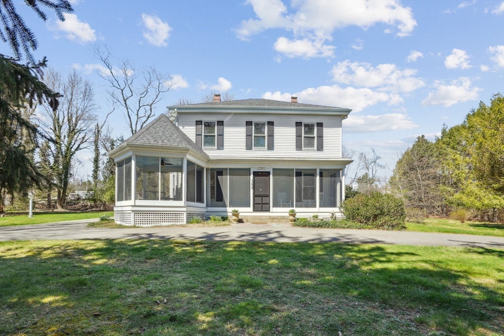 169 First Parish Road Scituate, MA 02066 - Photo 2 of 37 Gallery Image 2