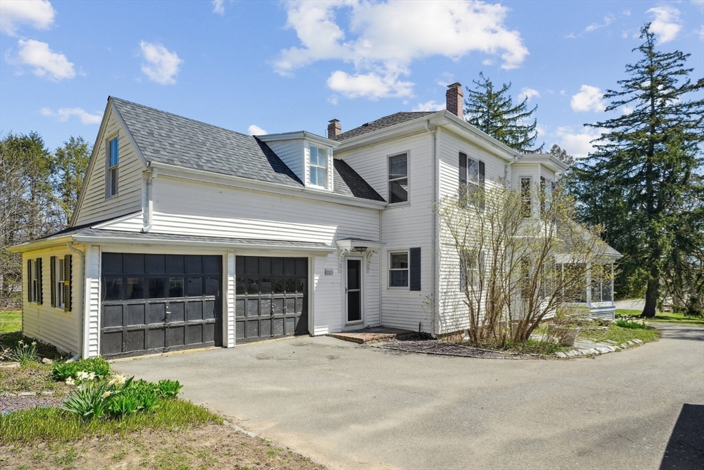 169 First Parish Road Scituate, MA 02066 - Photo 6 of 37 Gallery Image 6
