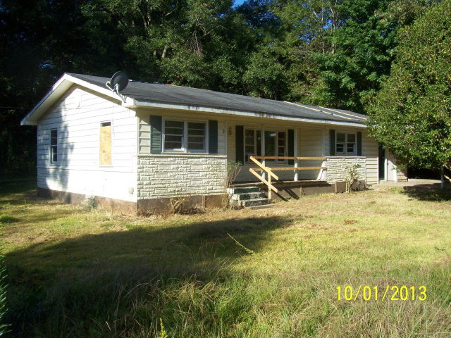 2 Jack Kelly Road Natchez, MS 39120 - Photo 1 of 1 Main View
