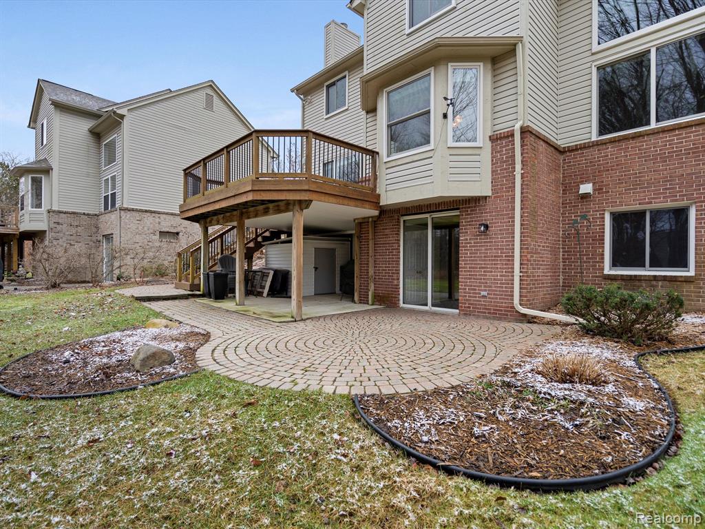 3584 Briarbrooke Lane Rochester, MI 48306 - Photo 35 of 43 Gallery Image 35