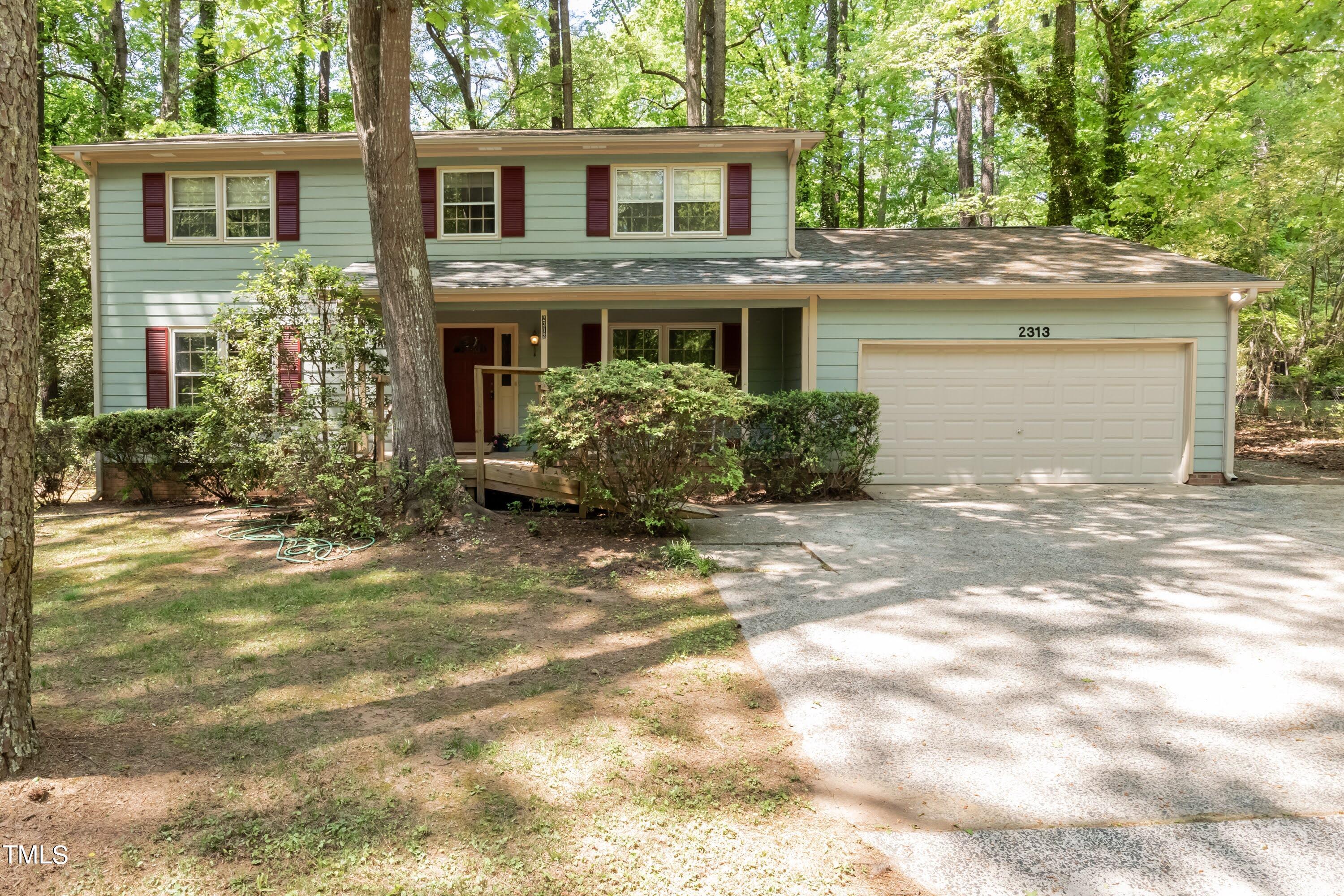 2313 Thunder Road Durham, NC 27712 - Photo 1 of 31 Front 02 (7)
