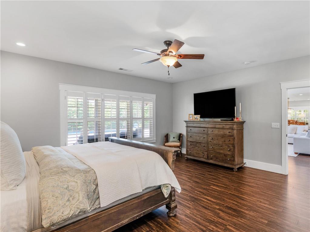 110 Wilson Road Jackson, GA 30233 - Photo 27 of 93