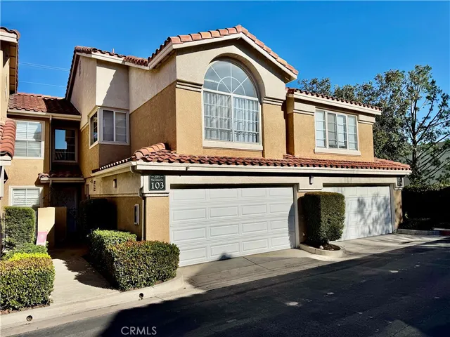 $498,000 | 2001 Via Como Court, Unit 103, Corona, CA 92881
