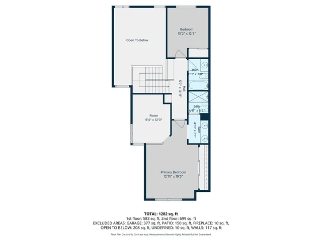 $498,000 | 2001 Via Como Court, Unit 103, Corona, CA 92881