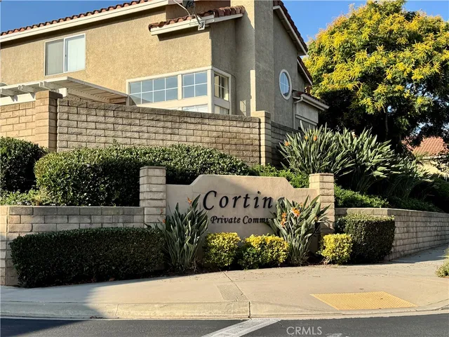 $498,000 | 2001 Via Como Court, Unit 103, Corona, CA 92881
