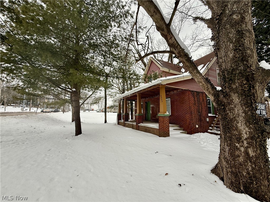 3322 McCartney Road Youngstown, OH 44505 - Photo 3 of 30
