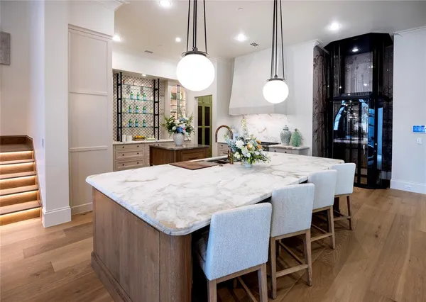$3,499,000 | 1816 Riviera Lane, Southlake, TX 76092