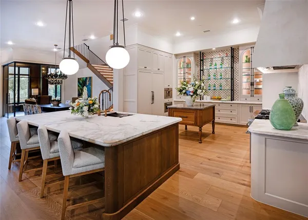 $3,499,000 | 1816 Riviera Lane, Southlake, TX 76092